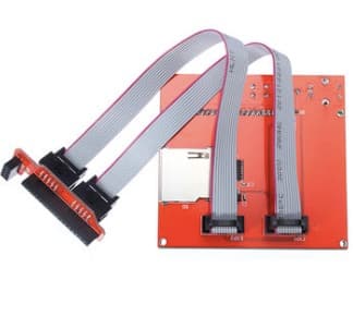 3D Printer RAMPS 1.4 LCD12864 Intelligent — image 1