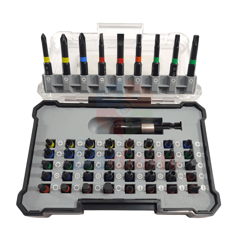 Bit set 50 Pcs GSFIXTOP — image 1
