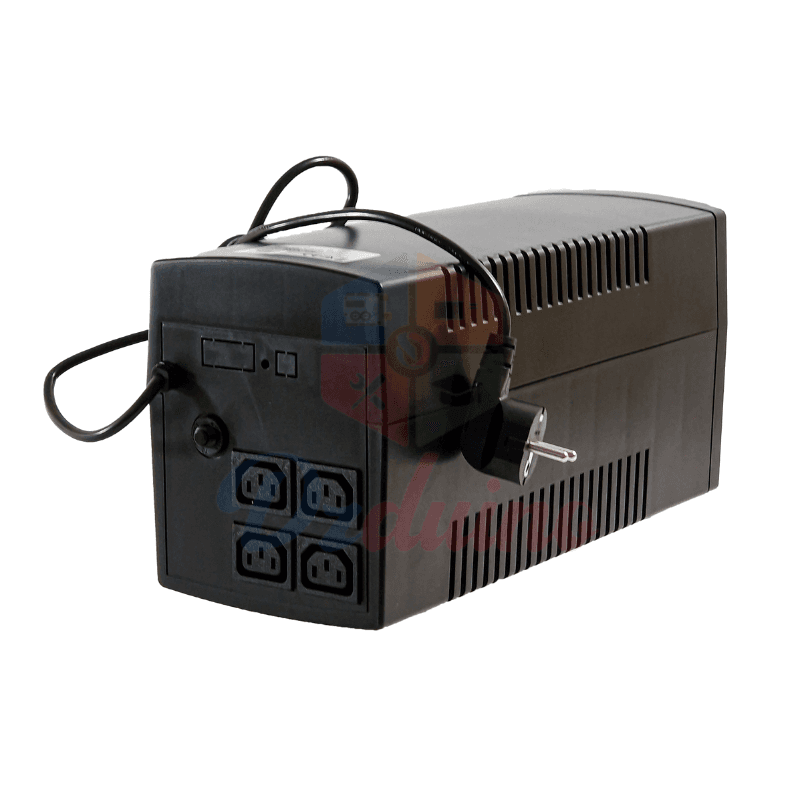 EAST UPS 1500VA INVERTER — image 1