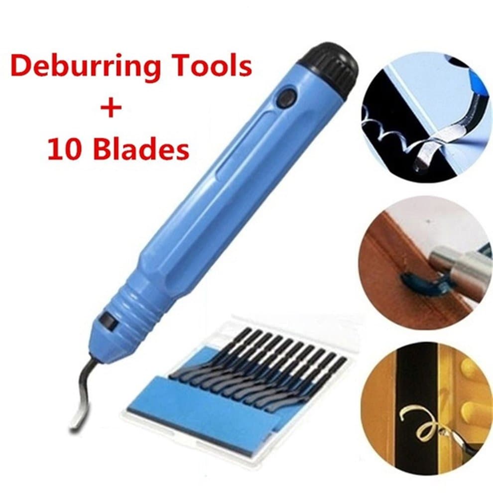 Trimming knife Scraper NB1100+BS1010 — image 1