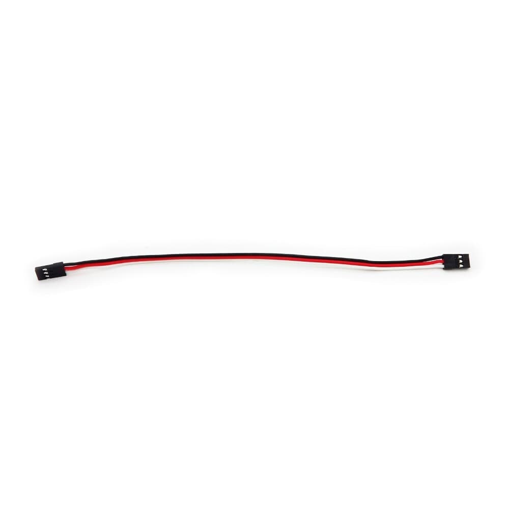 4Pin Dual-female Jumper Wire - 30cm — image 1