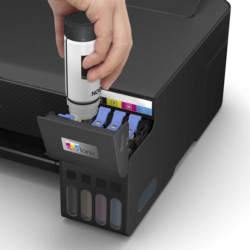 Epson Ecotank L1250 — image 1
