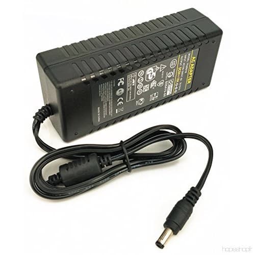 5V 10A Charger Adapter — image 1