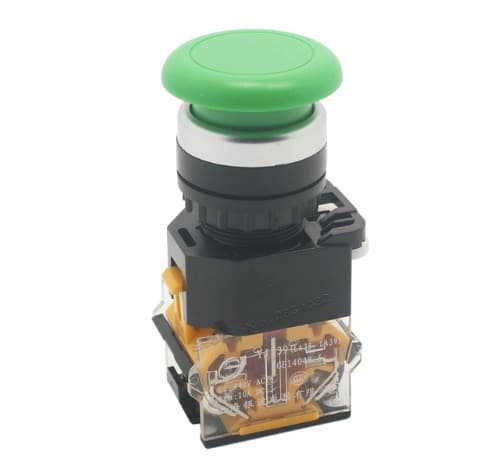 LA38 Push Button Switch — image 1
