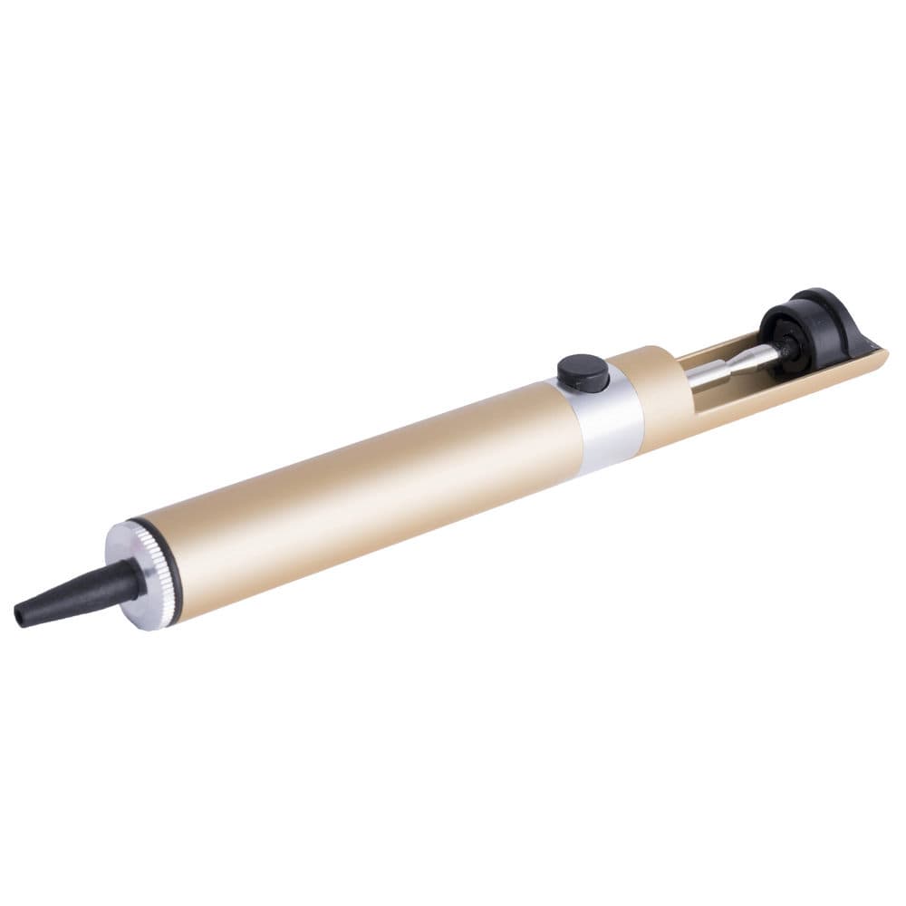 Pro'sKit 908-366A ESD Desoldering Pump — image 1