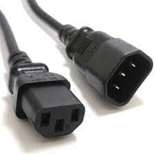 Cable Inverter / Cloverleaf — image 1