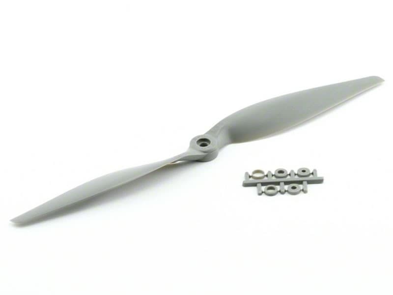 1 pair RC Aircraft Propeller 9X6 — image 1