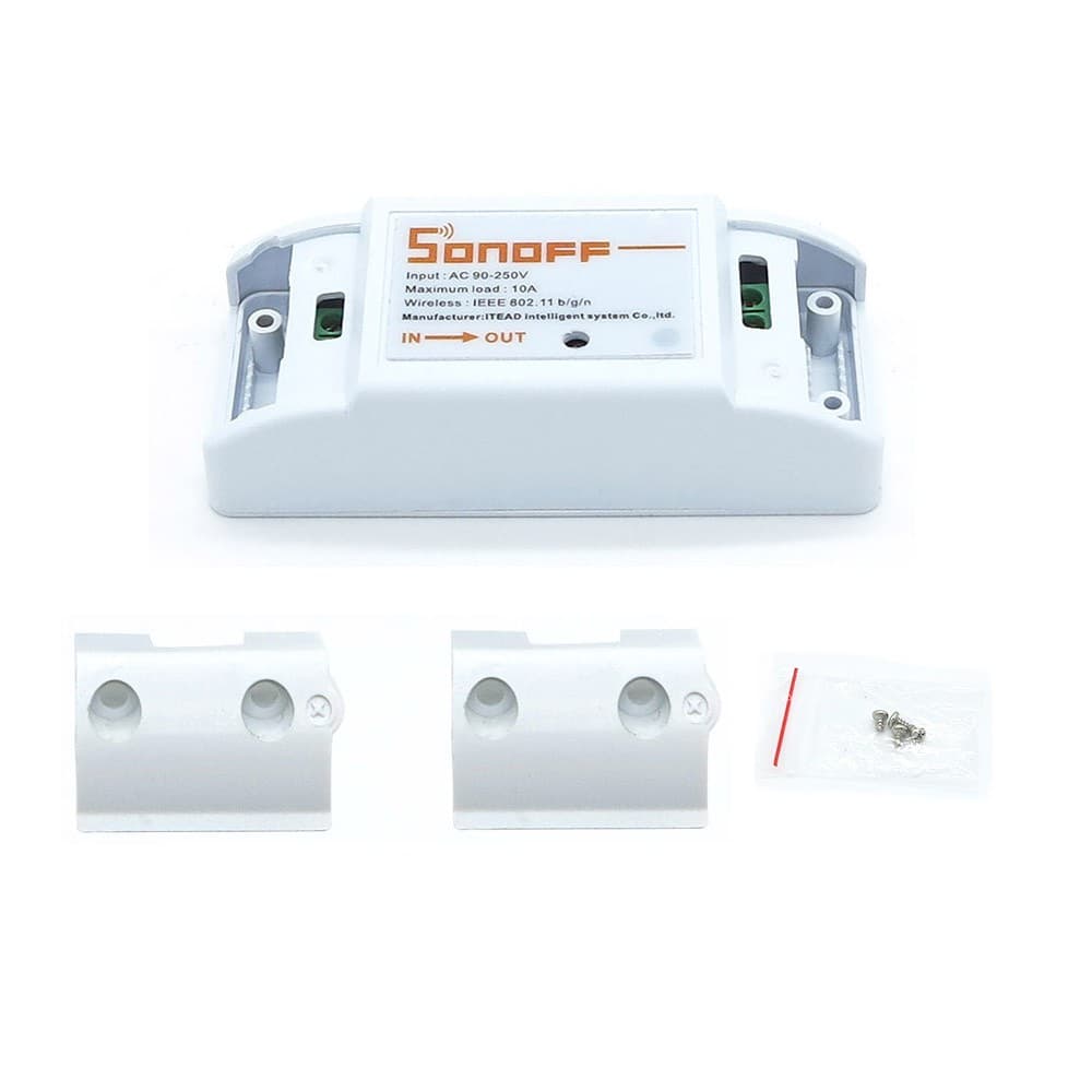 Sonoff basic - WiFi Wireless Smart Switch — image 1