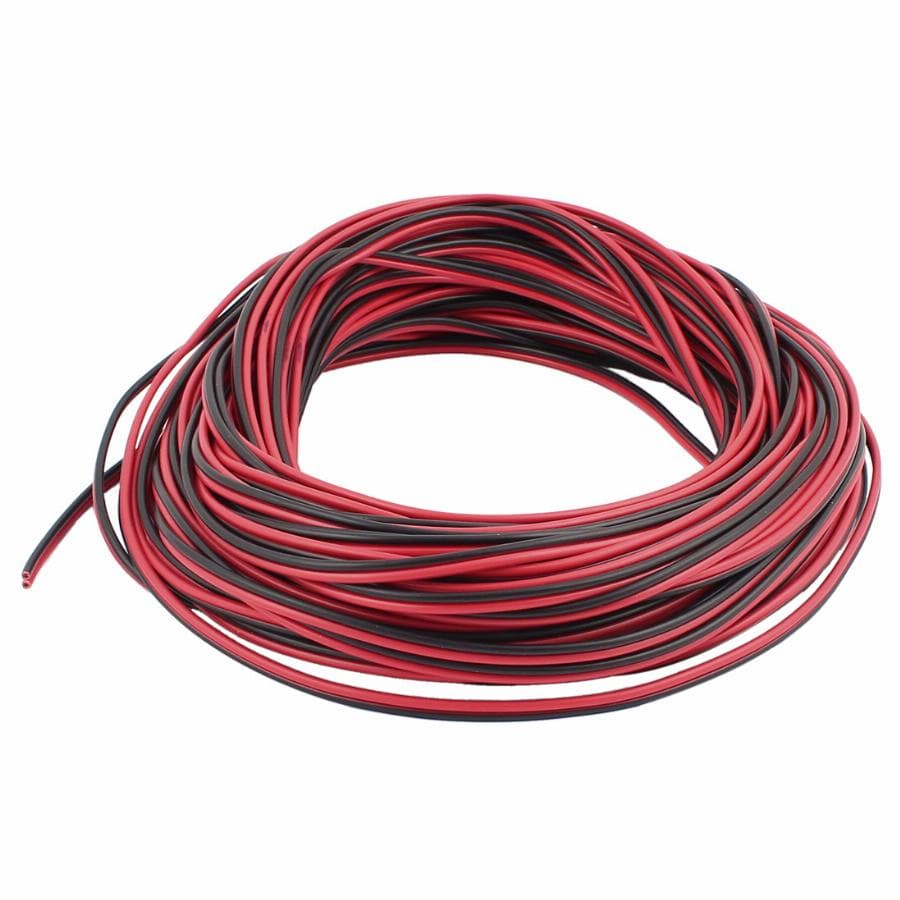 Speaker Cable 2.5mm² 1M — image 1