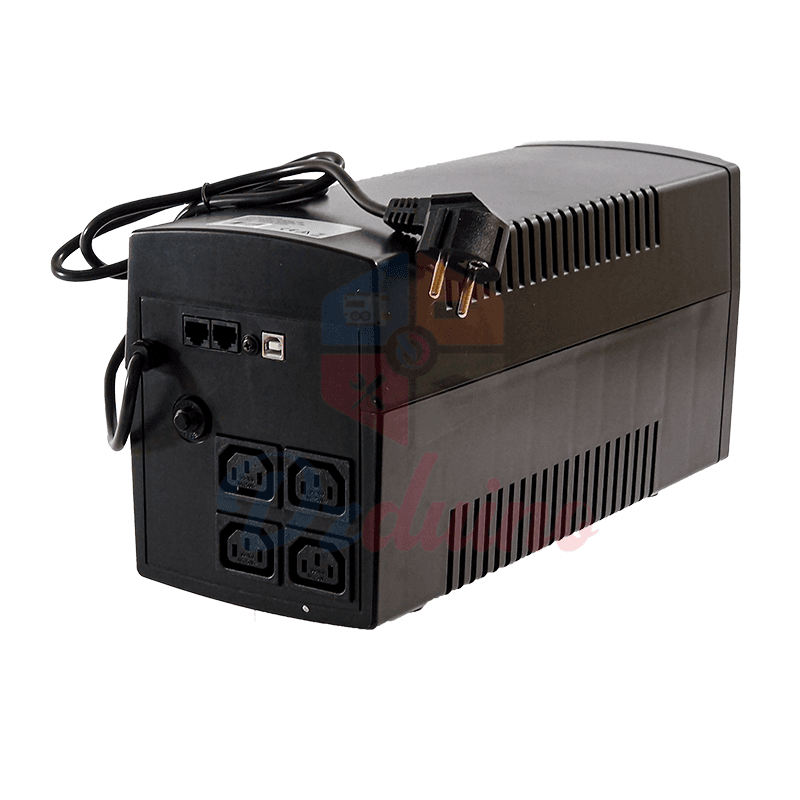 EAST UPS 1200VA INVERTER — image 1