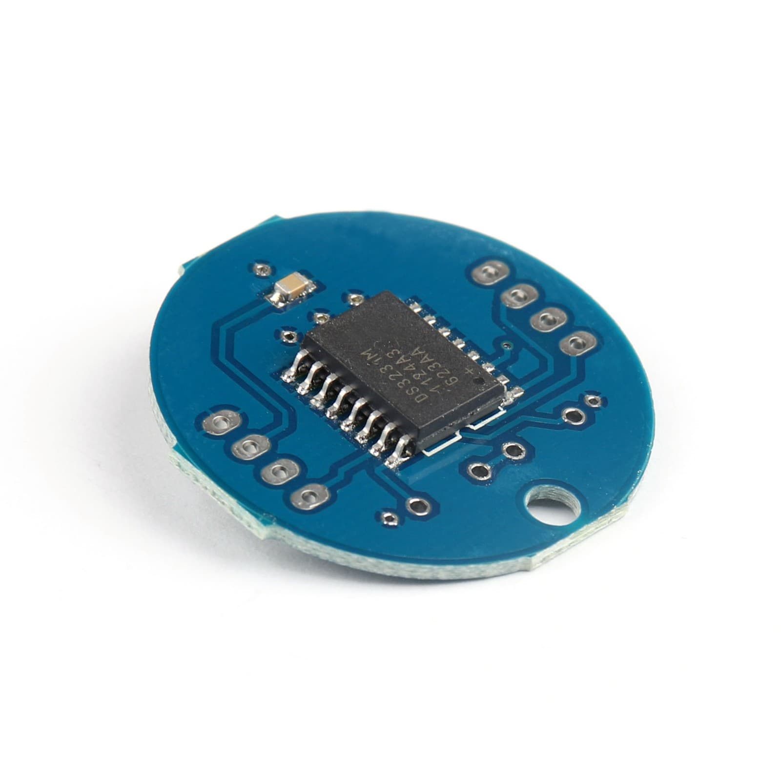 RTC I2C IIC DS3231SN Real Time Clock Module — image 1