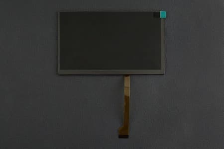 7inch 1024 x 600 IPS Display for LattePanda V1.0 — image 1