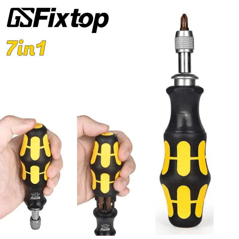 7in1 FIXTOP screwdriver — image 1