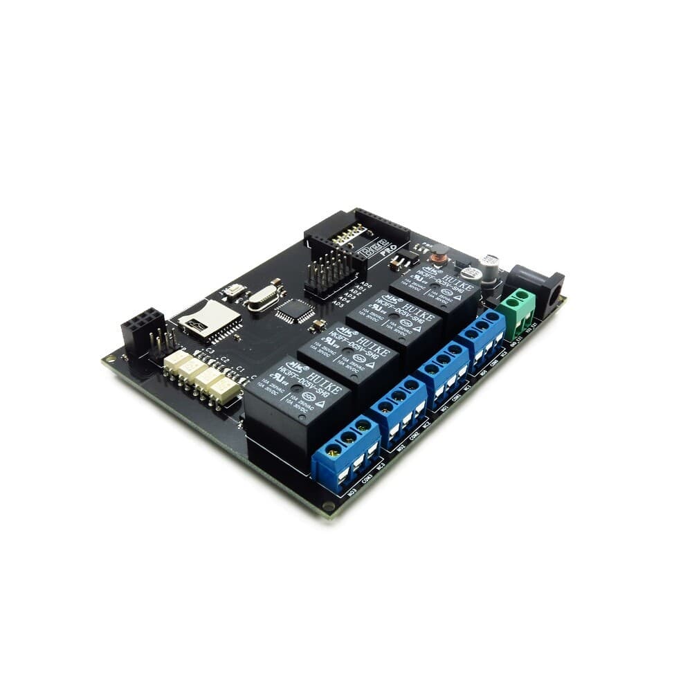 RBOARD (Relay Board) — image 1