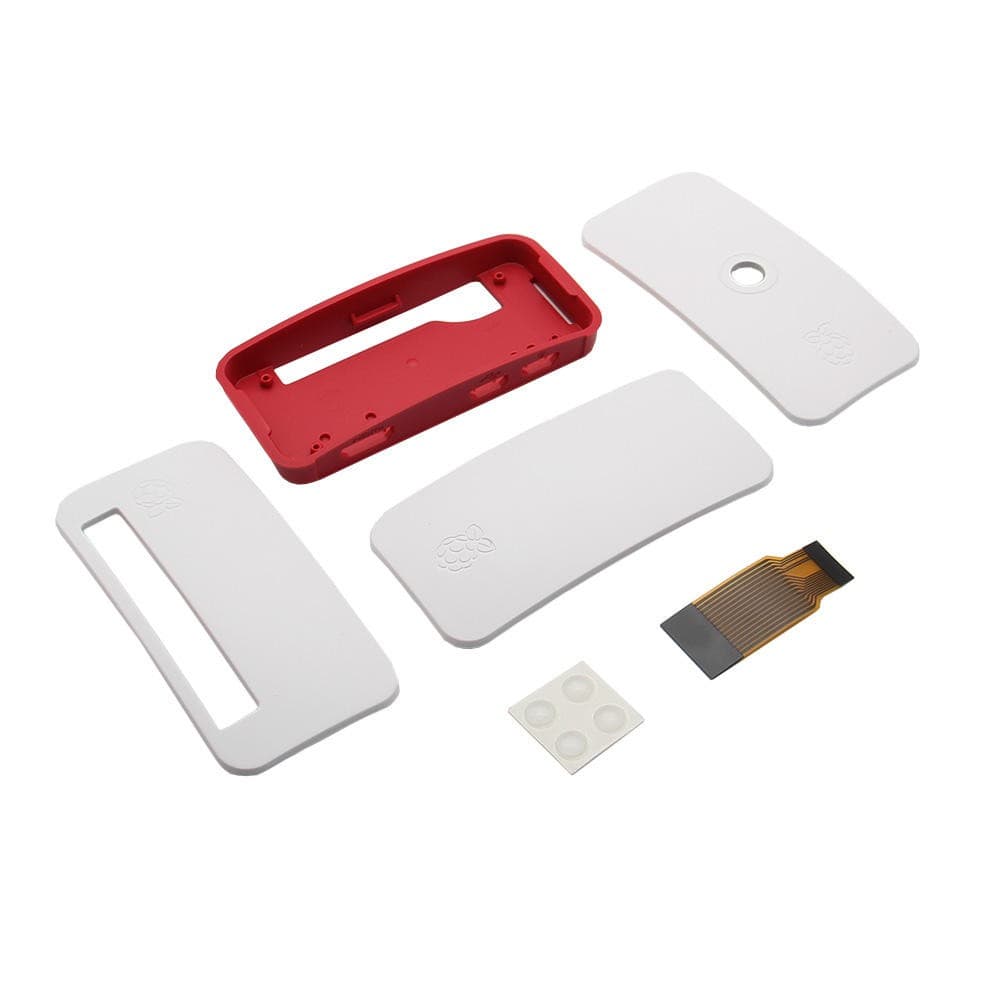 Raspberry Pi Zero Official Case — image 1