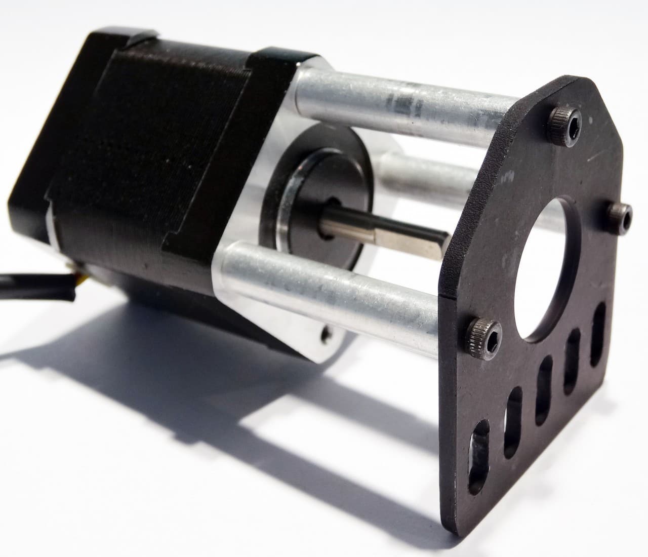 Aluminum Spacers - 40mm — image 1
