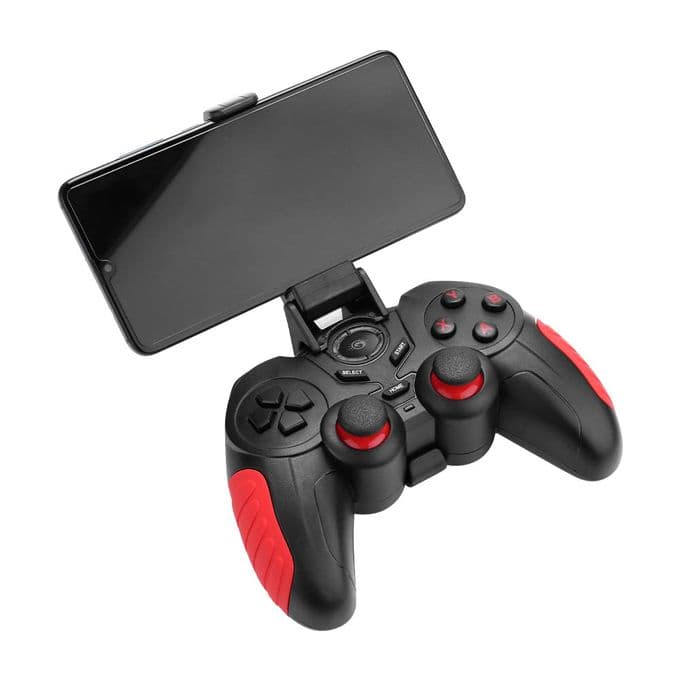 Marvo Wireless Gamepad Controller (Android/PC) GT-60 — image 1