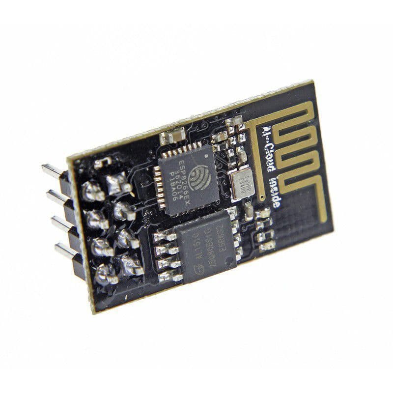 WiFi Module ESP8266 ESP-01 — image 1