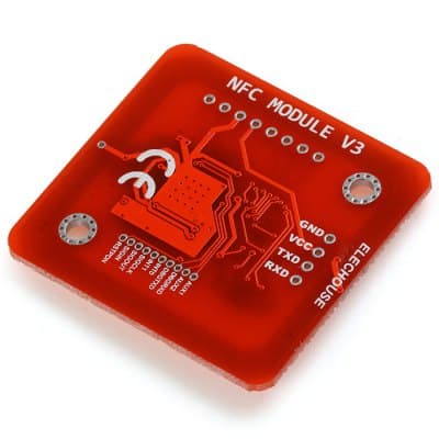 PN532 NFC RFID Module 13.56 — image 1