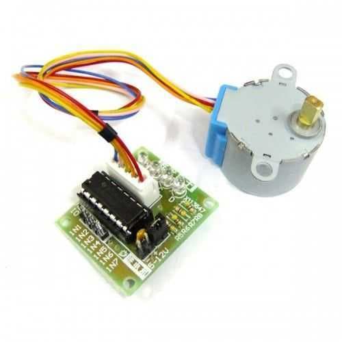 ULN2003 driver — image 1