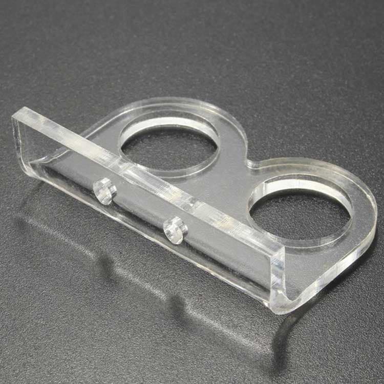 Ultrasonic Sensor Mounting Bracket — image 1