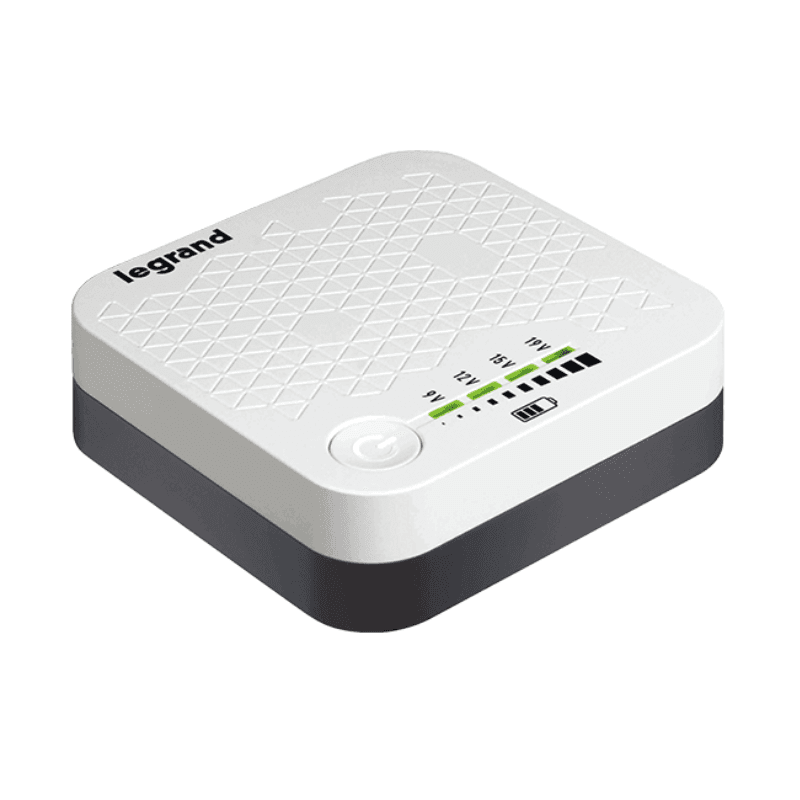 Keor DC by Legrand – Reliable 25W UPS for Continuous Connectivity — image 1