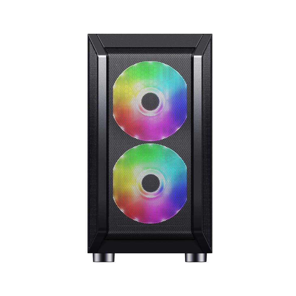 D3 1STPLAYER Gaming Case — image 1