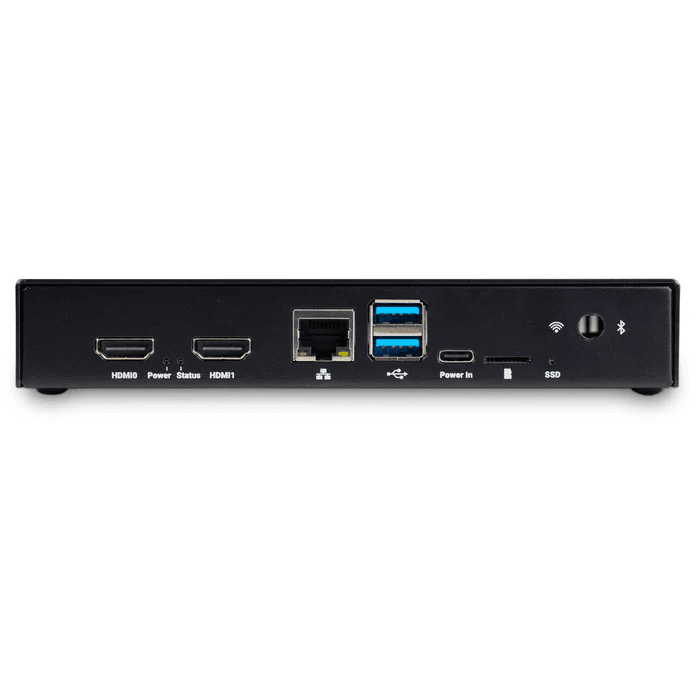 Compute Module 5 IO Case — image 1