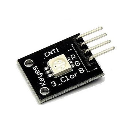 RGB SMD LED Module — image 1