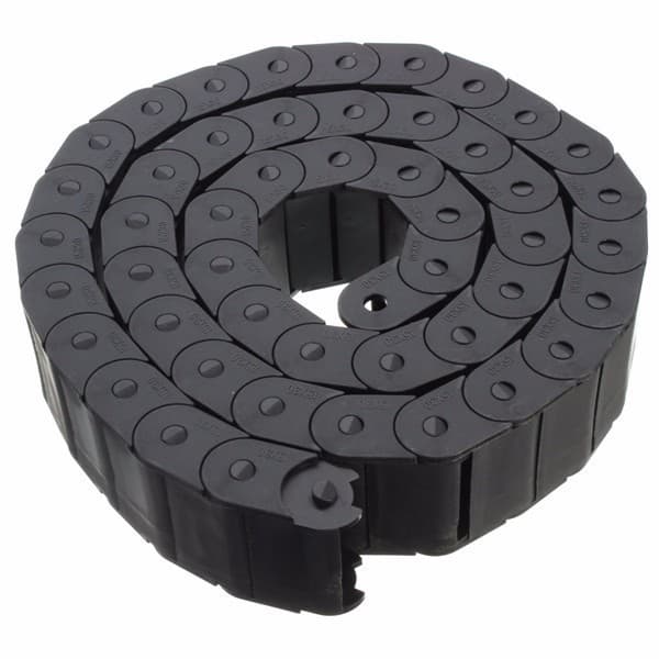 Plastic Drag Chain Cable 30X50-1000mm — image 1