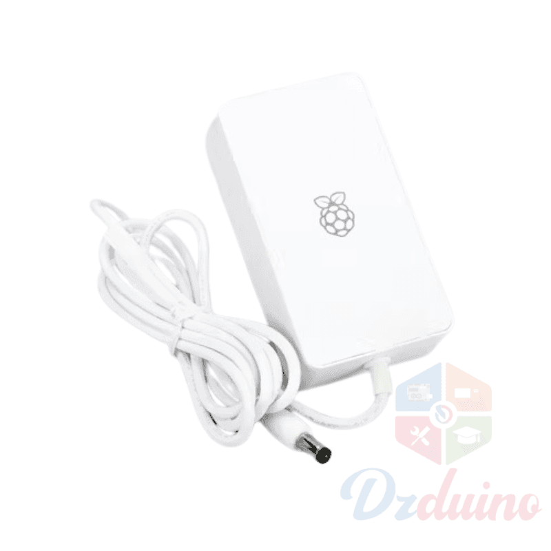 Raspberry Pi Build HAT Power Supply 48W — image 1