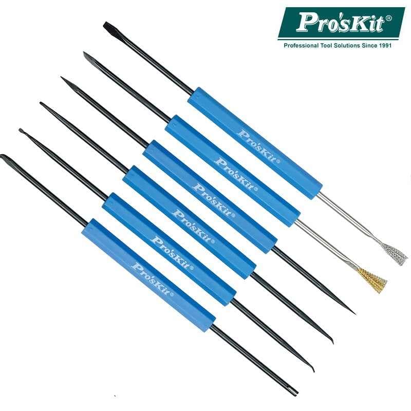 1PK-3616 Soldering Aid Tools — image 1