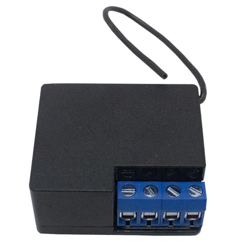 ajax wireless remote control relay — image 1