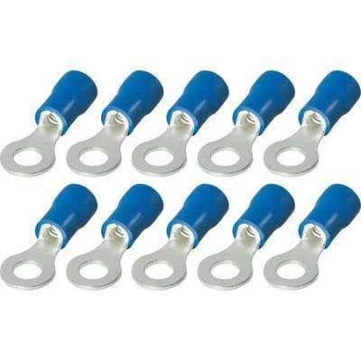 100 pcs Electrical terminals — image 1