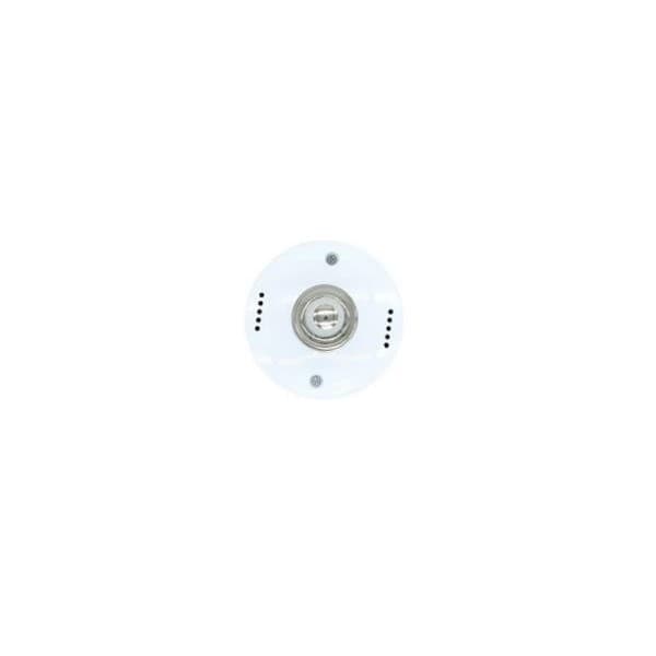 Slampher: WiFi 433MHz RF Wireless Light Socket — image 1