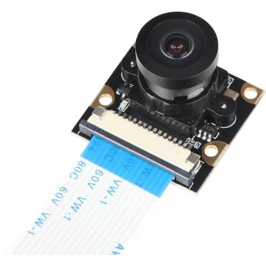 Raspberry Pi 8MP Cam Board, Version 2 — image 1