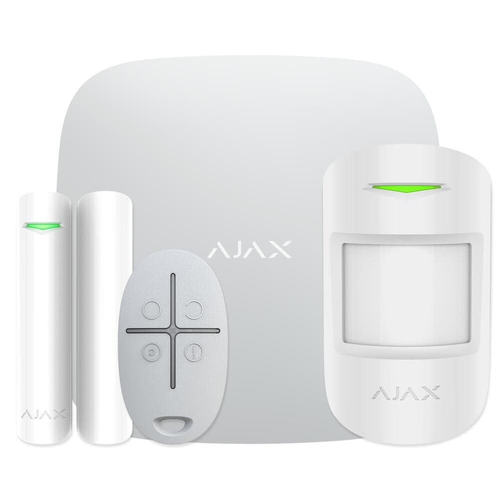 AJAX Starter Kit — image 1