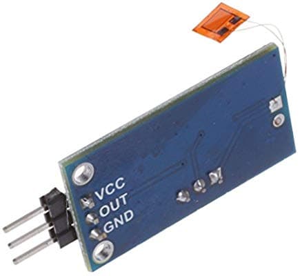 BF350-3AA/1.5AA Strain gauge bending sensor module — image 1