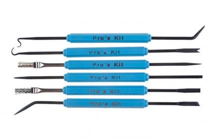 DP-3616 Soldering Tools — image 1