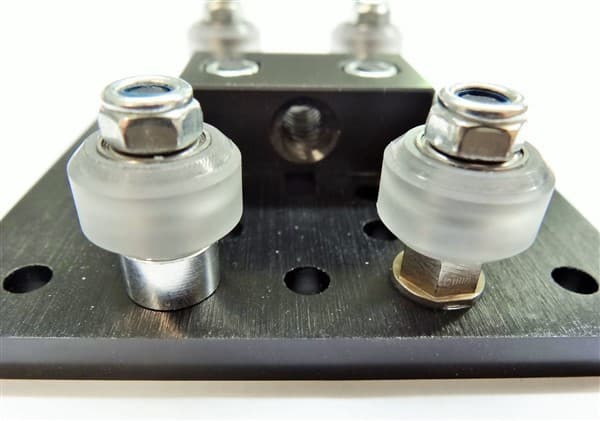 Eccentric Spacer — image 1