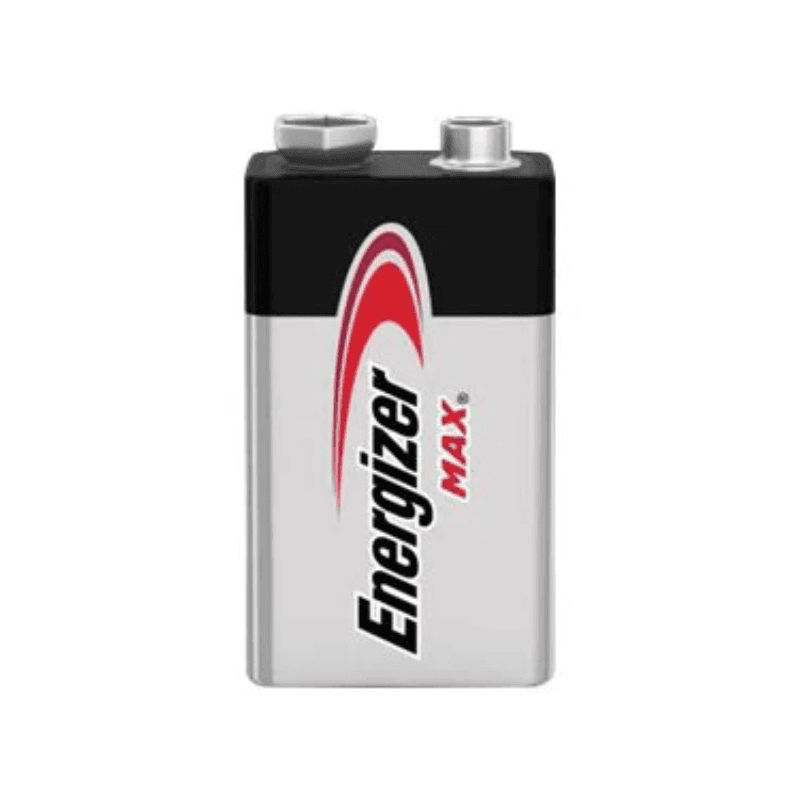 Energizer MAX 9 V Battery — image 1