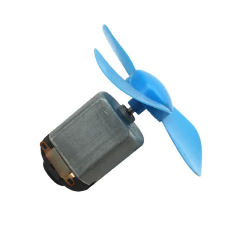 Propeller Blue 56mm Diameter 2mm — image 1