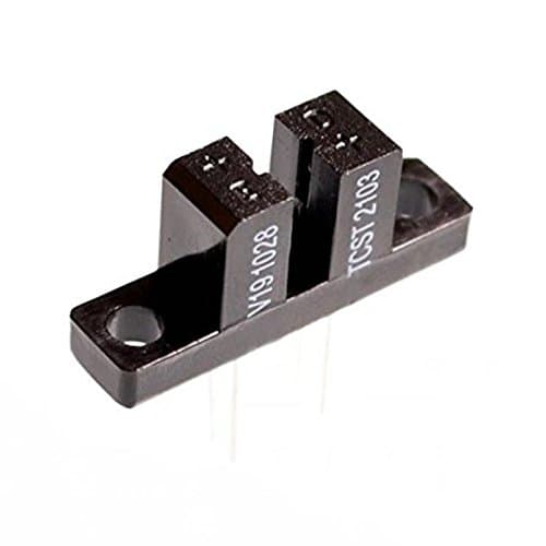 TCST2103 optoelectronic switch — image 1