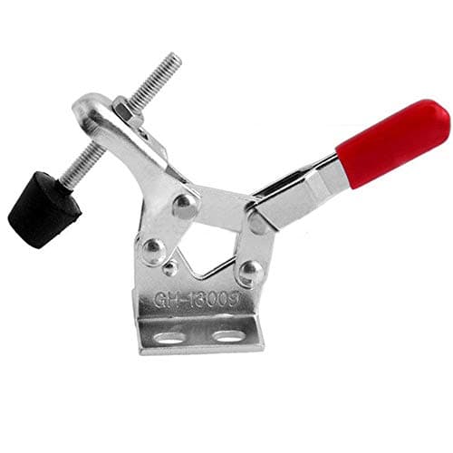 GH-13009 Vertical Type Convenient Toggle Clamp — image 1