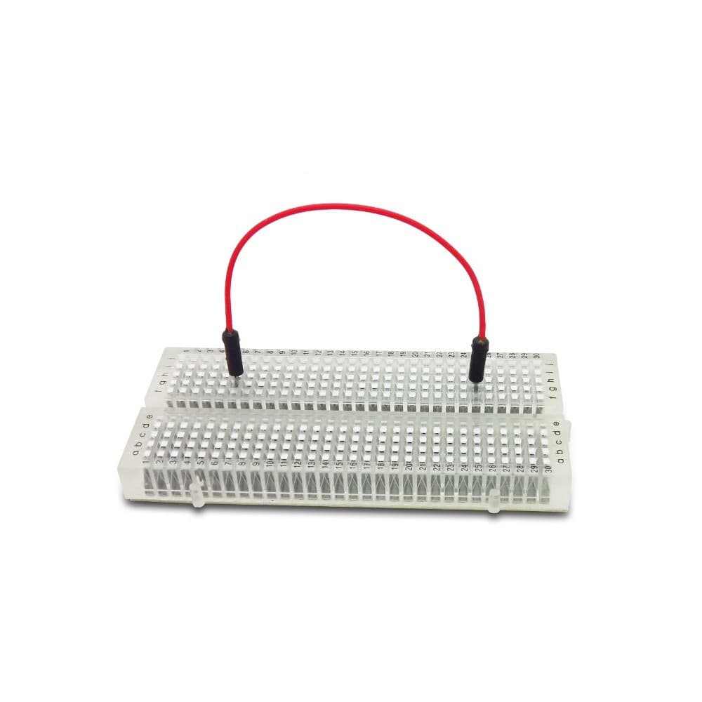 Dual-male Breadborad Jumper Wire (65pcs pack) — image 1