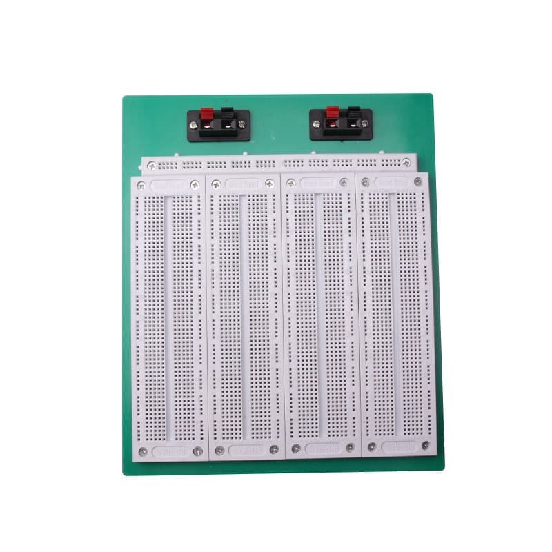 Breadboard BX4135 — image 1