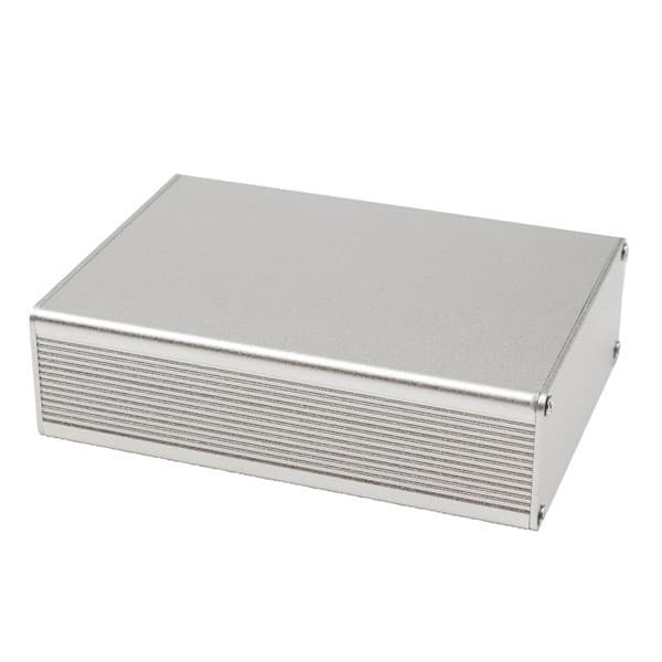 Aluminum Project case 100*74*29MM — image 1
