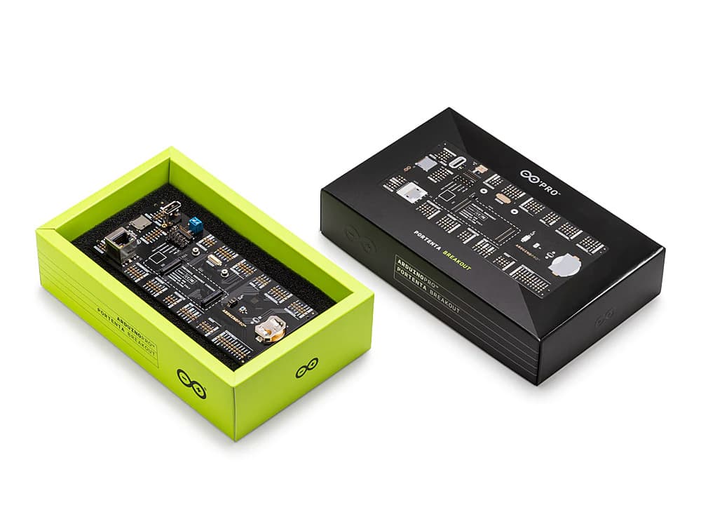 Portenta Breakout ARDUINO PRO — image 1
