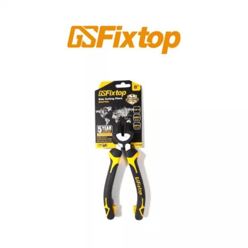 CUTTING PLIERS YATO 150mm — image 1