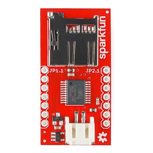 Audio Module - DAC PCM5102A — image 1